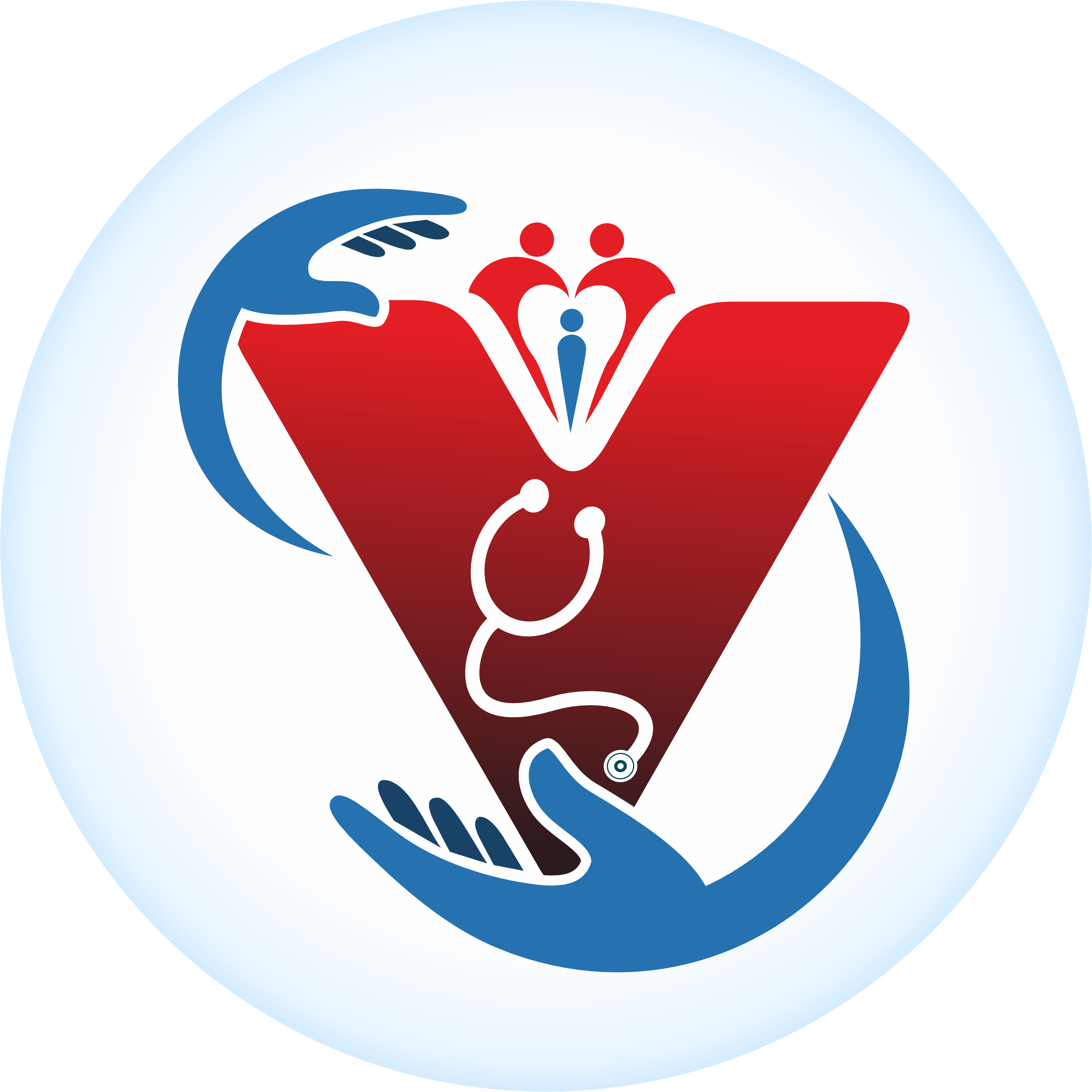 Vanjole Clinic Logo