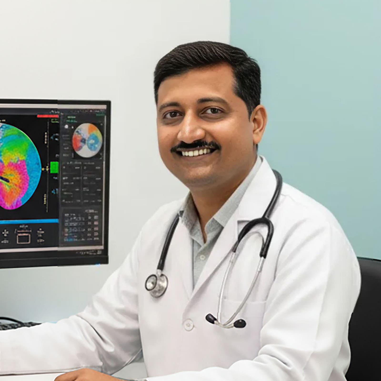 Vanjole Clinic