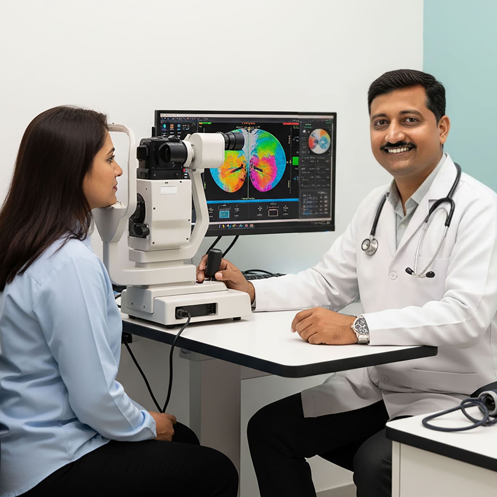 Vanjole Clinic