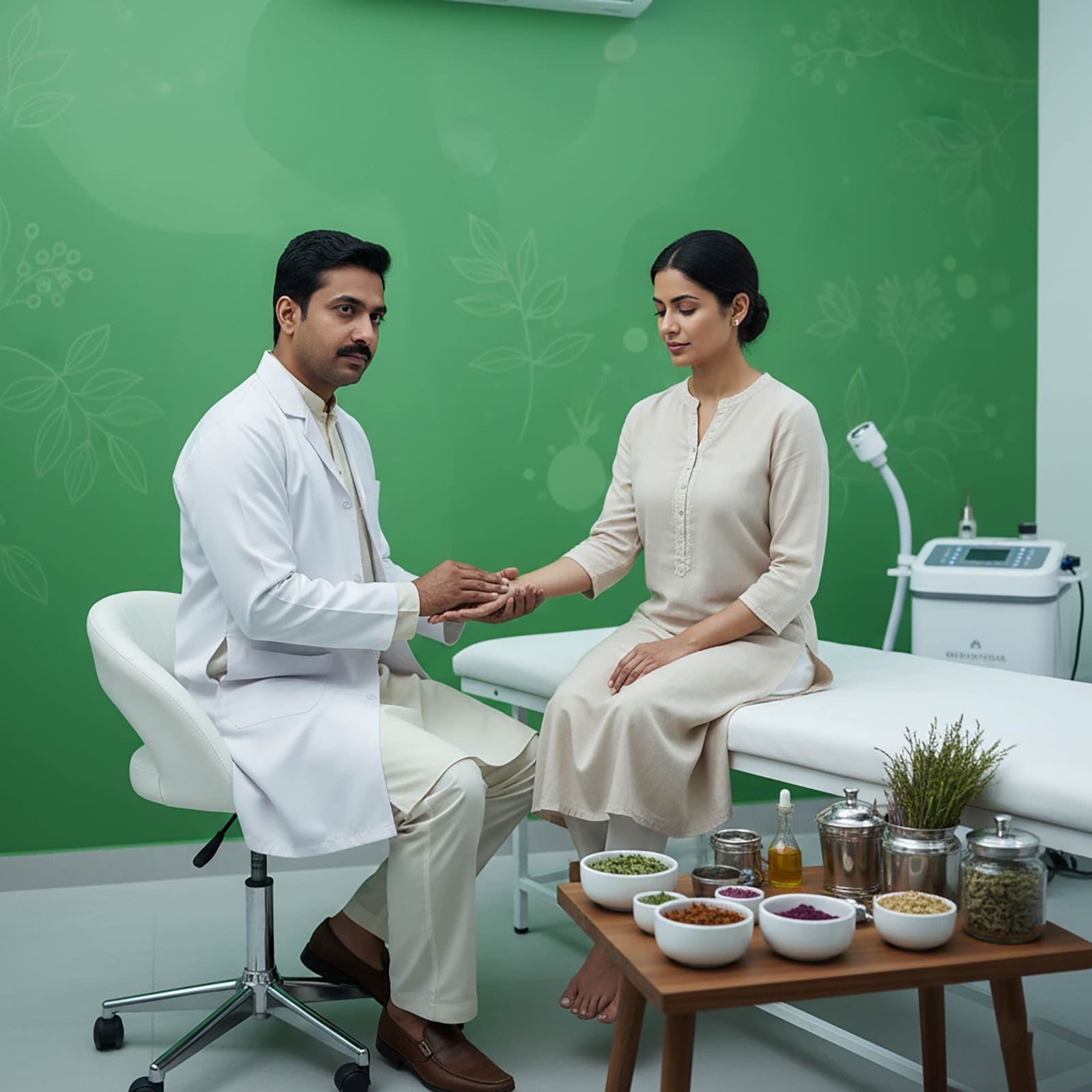 Vanjole Clinic
